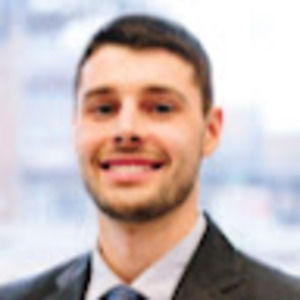 Meet your Posher, Nick